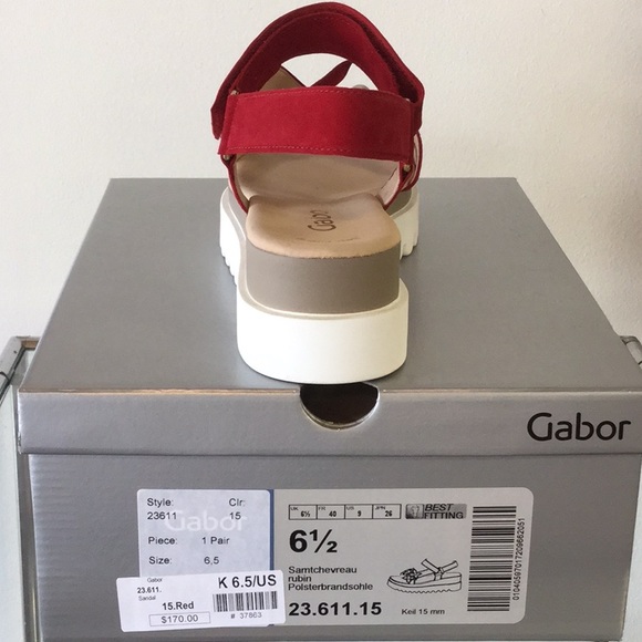 New Gabor - Picture 4 of 6